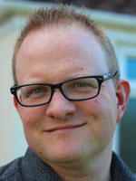 Jon Marlow